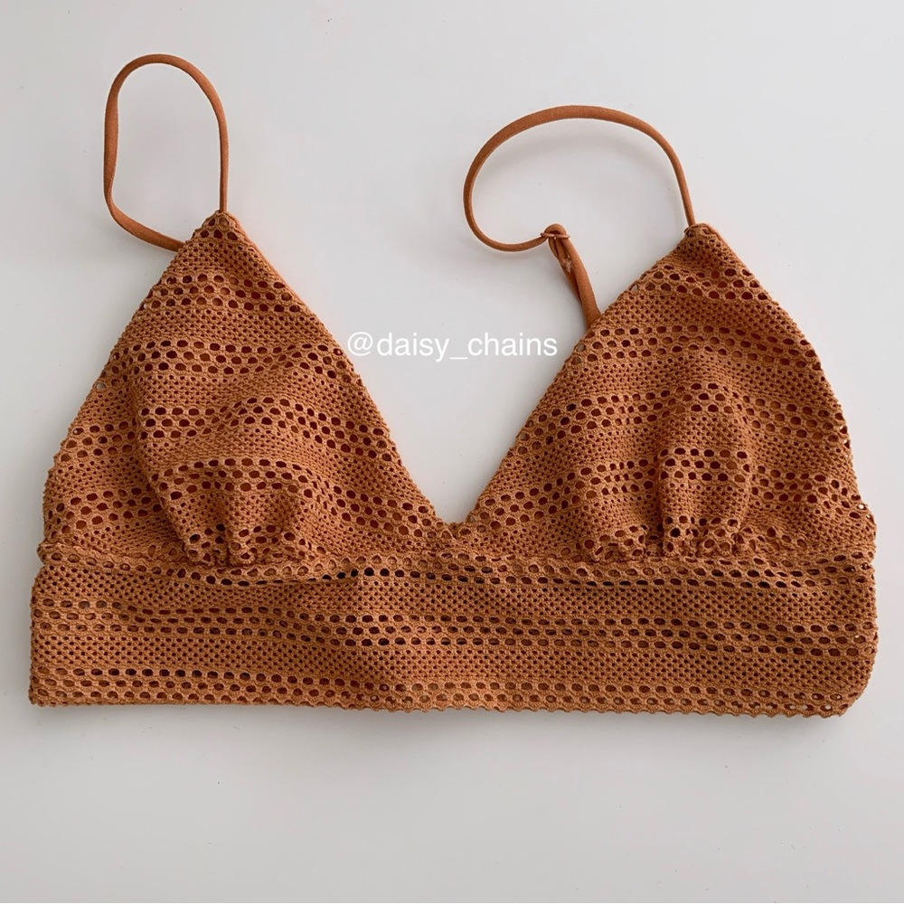 NWOT Out From Under Bralette